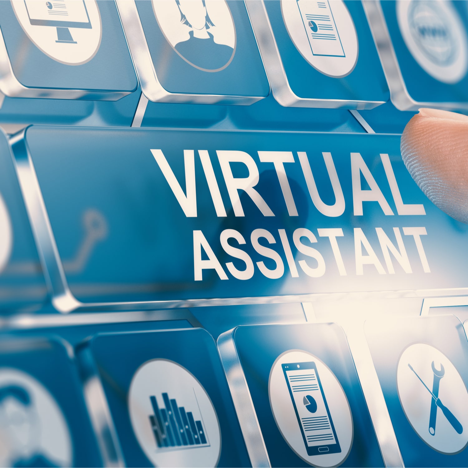 Virtual Assistant Course