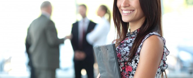 Institute of Executive Assistants